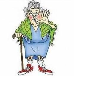 Meet your Posher, Diane